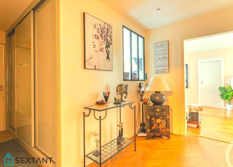 Appartement - 78 m² - 4 pièces