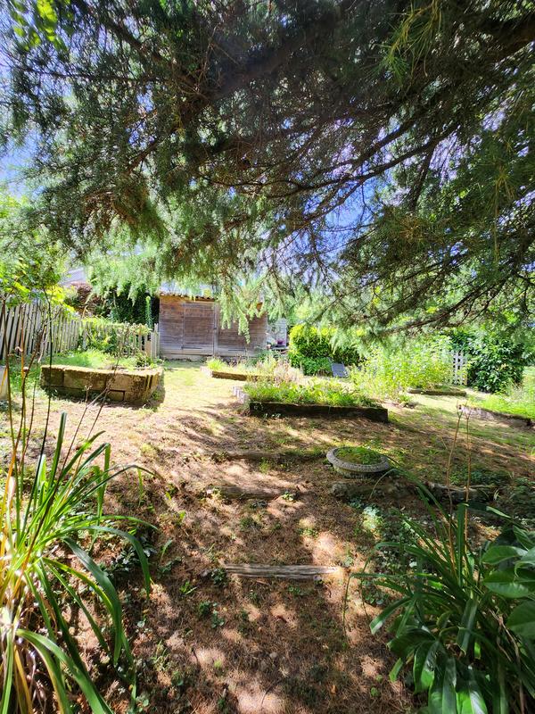 Maison - 150 m² - 8 pièces