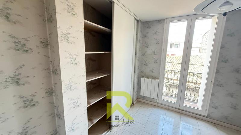 Immeuble - 136 m² - 6 pièces