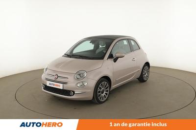 Fiat 500c c 1.0 Bsg Star 70 ch