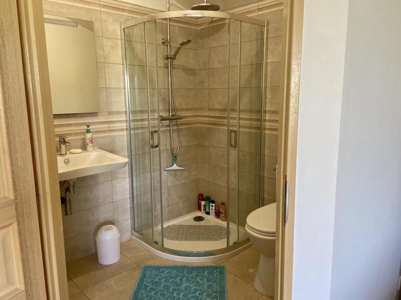 Maison traditionnelle - 177 m² - 7 pièces