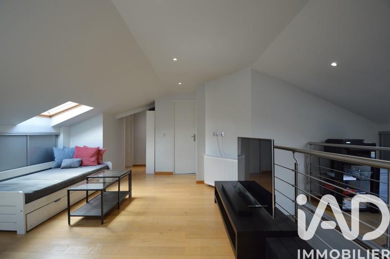 Maison - 148 m² - 6 pièces