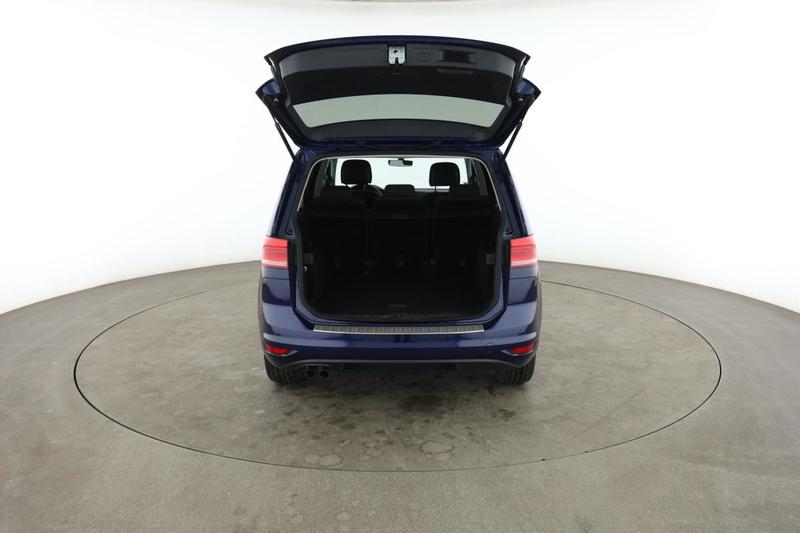 Volkswagen Touran 2.0 Tdi Carat Dsg7 150 ch