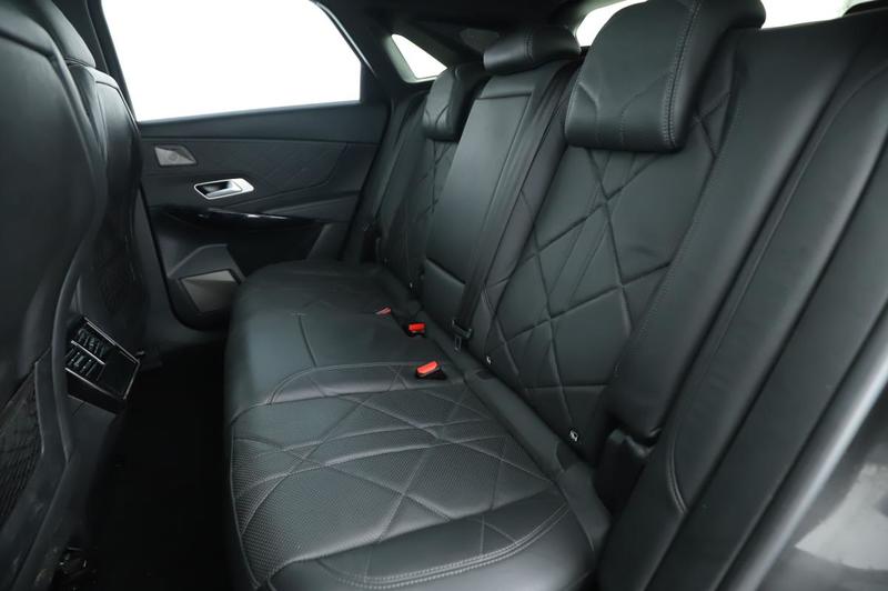 Ds Ds 7 Crossback 1.6 PureTech Grand Chic Automatique 225 ch