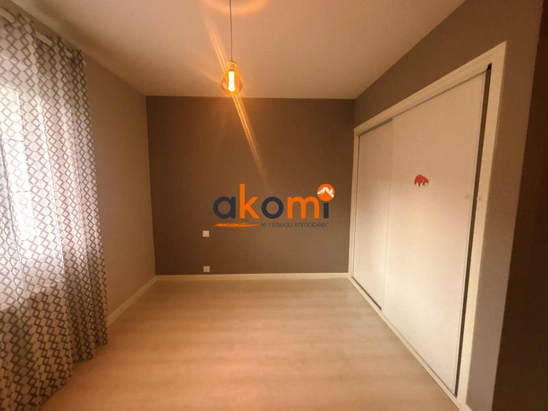 Maison - 156 m² - 6 pièces