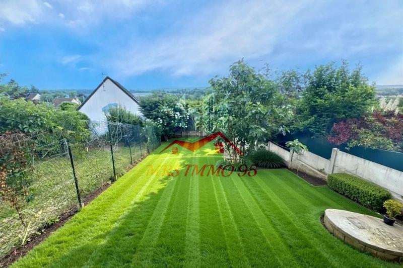 Maison - 67 m² - 3 pièces