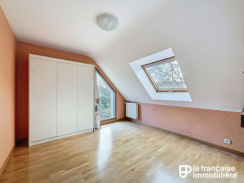 Maison - 130 m² - 7 pièces