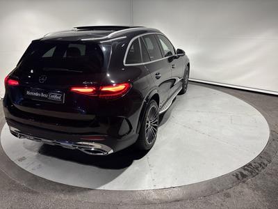 Mercedes Glc Suv 300 e Hybrid Eq 4matic Amg Line