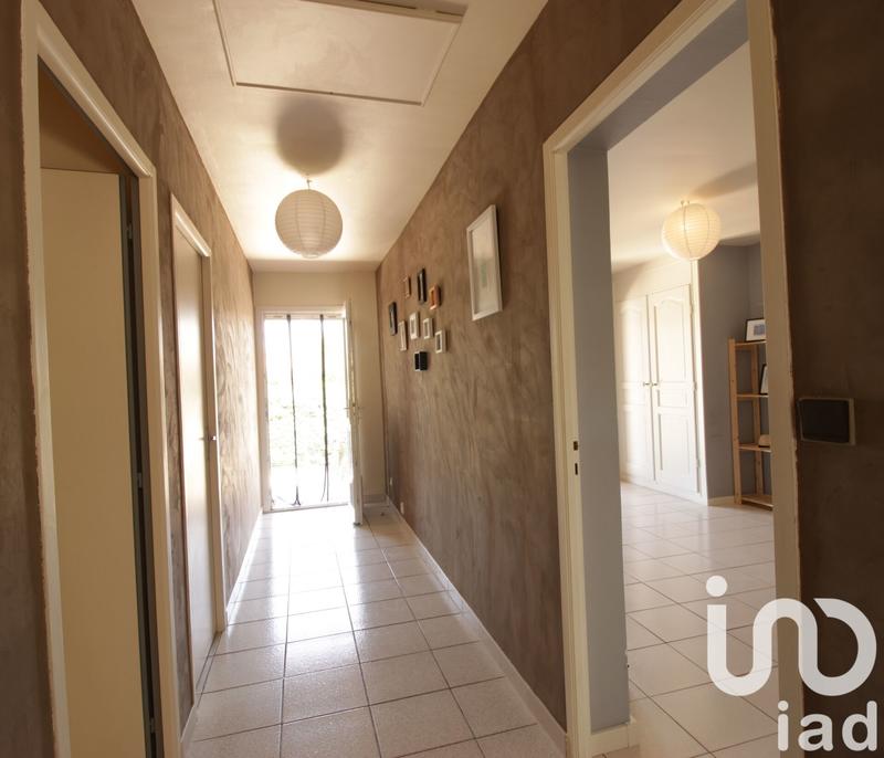 Maison - 70 m² - 3 pièces