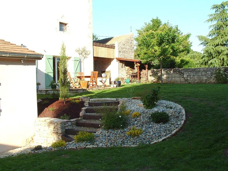 Maison - 168 m² - 5 pièces