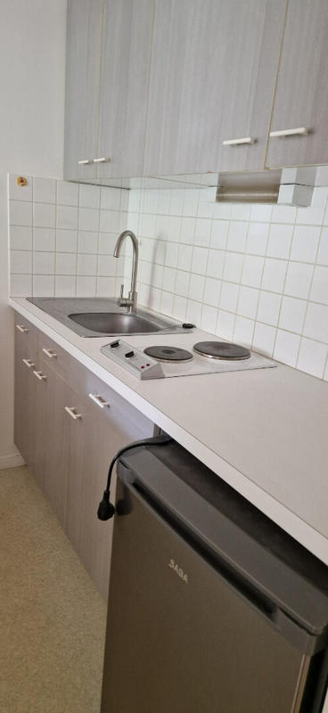 Appartement - 51 m² - 2 pièces