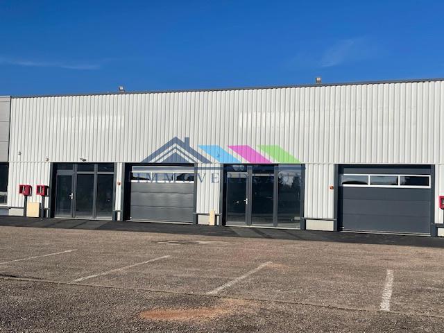 Local commercial - 250 m²