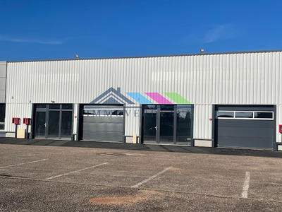 Local commercial - 250 m²