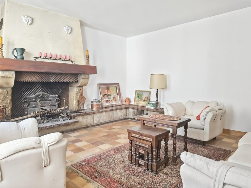 Maison de village - 98 m² - 4 pièces