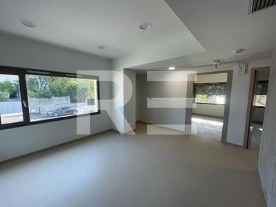 Bureau - 165 m² - 7 pièces