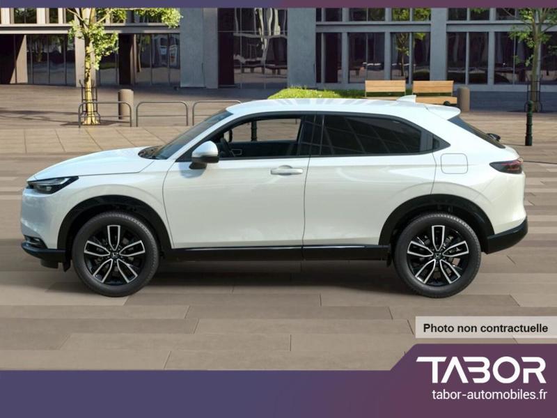 Honda Hr-V e:Hev 131 Advance Led Gps Acc keyl