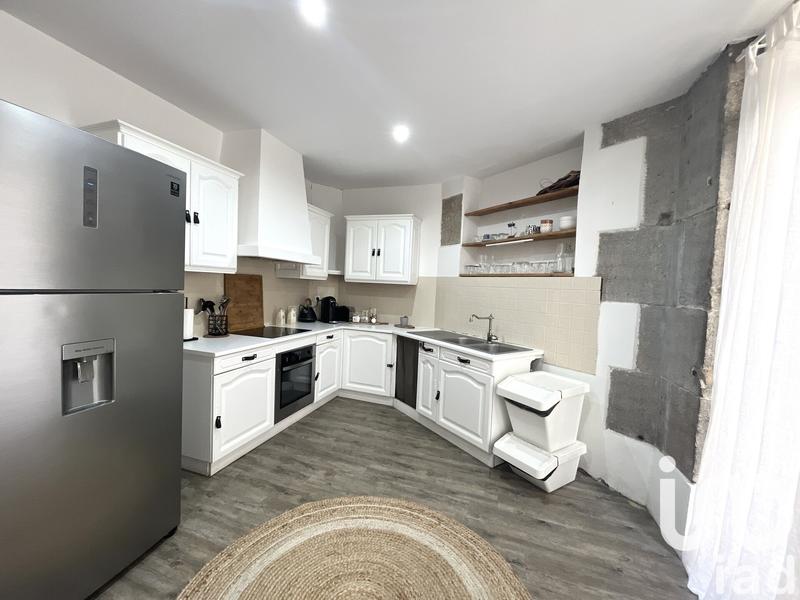 Appartement - 102 m² - 4 pièces