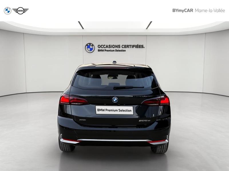 Bmw Serie 2 Active Tourer U06 225e xDrive 245 ch Dkg7 Business Design