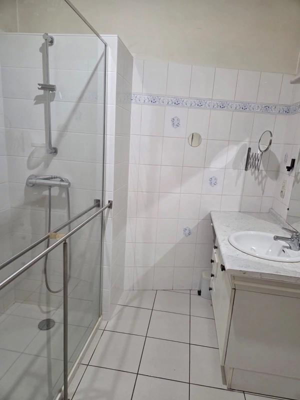 Appartement - 119 m² - 5 pièces