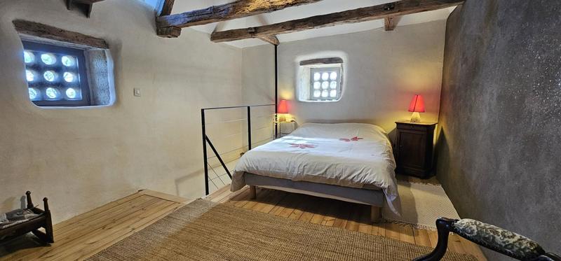 Maison de campagne - 147 m² - 6 pièces