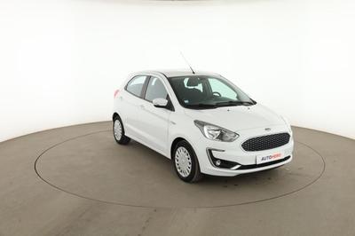 Ford ka + 1.2 Ti-Vct Essential 70 ch