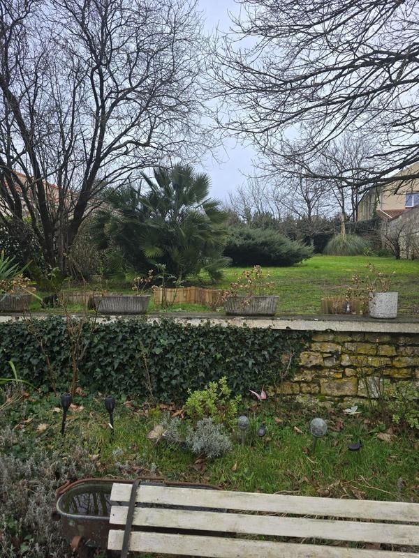 Maison - 81 m² - 5 pièces