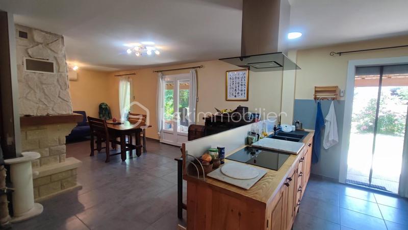 Villa - 93 m² - 4 pièces