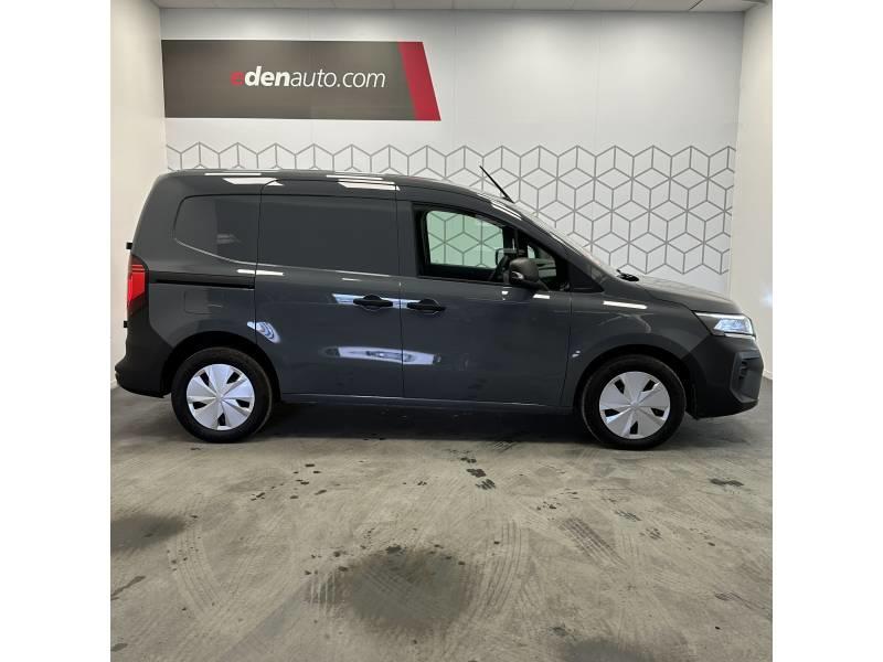 Nissan Townstar Fourgon L1 Tce 130 Bvm Acenta