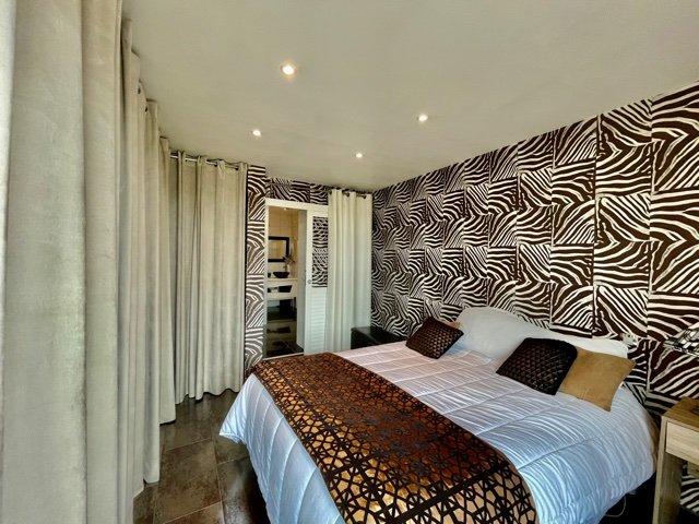 Villa sur toit - 138 m² - 4 pièces