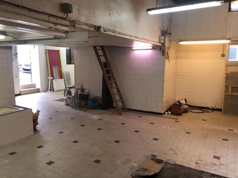 Appartement - 96 m² - 4 pièces