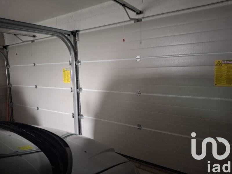 Maison - 63 m² - 4 pièces