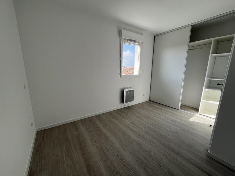 Maison - 64 m² - 3 pièces