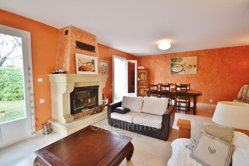 Villa - 118 m² - 5 pièces