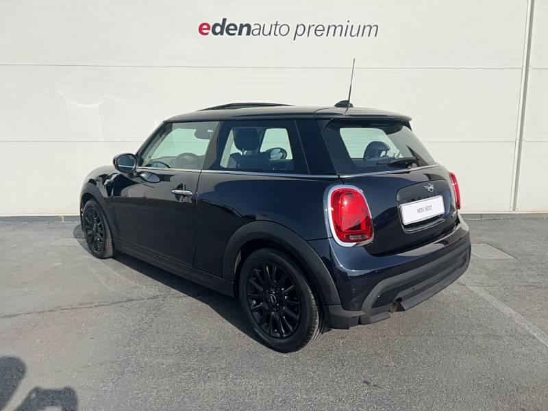Mini Mini Hatch 3 Portes One 102 ch Dkg7 Edition Camden