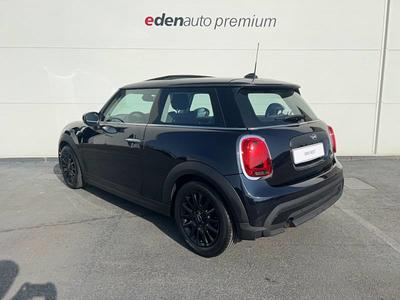 Mini Mini Hatch 3 Portes One 102 ch Dkg7 Edition Camden