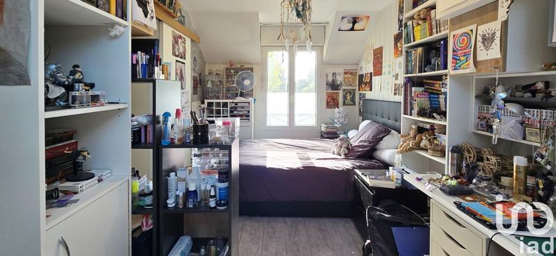 Maison - 103 m² - 6 pièces