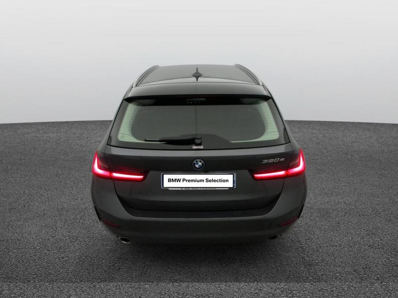Bmw Série 3 Touring G21 320e 204 ch Bva8 Business Design