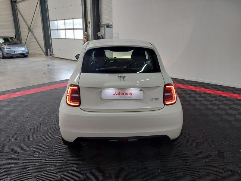Fiat 500 E 95 Ch Action