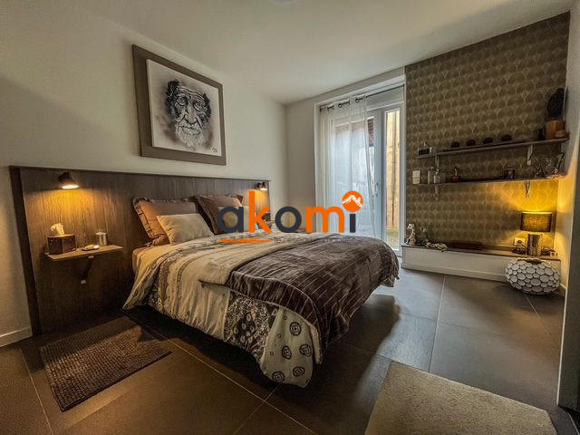 Appartement - 71 m² - 4 pièces