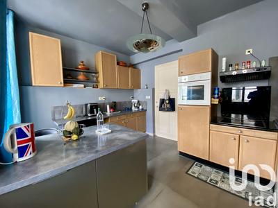 Appartement - 107 m² - 4 pièces