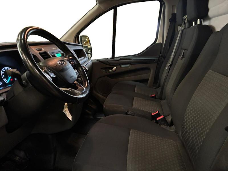 Ford Transit Custom Fourgon 280 L1h1 2.0 Ecoblue 105 Trend Business