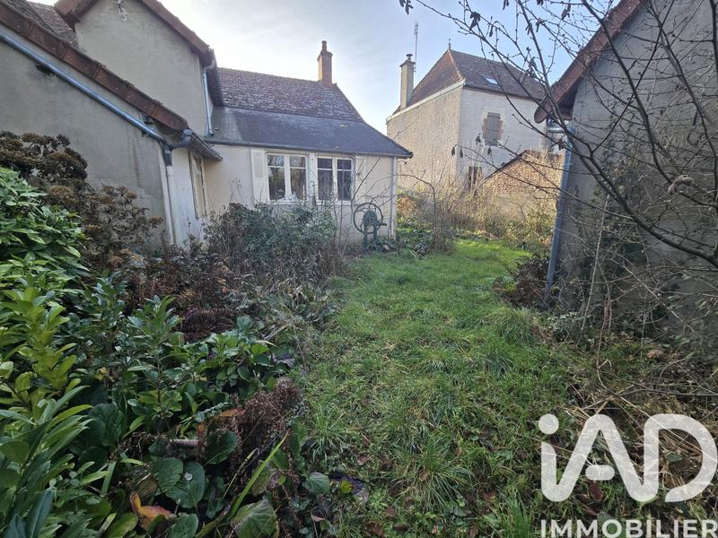 Maison - 115 m² - 4 pièces