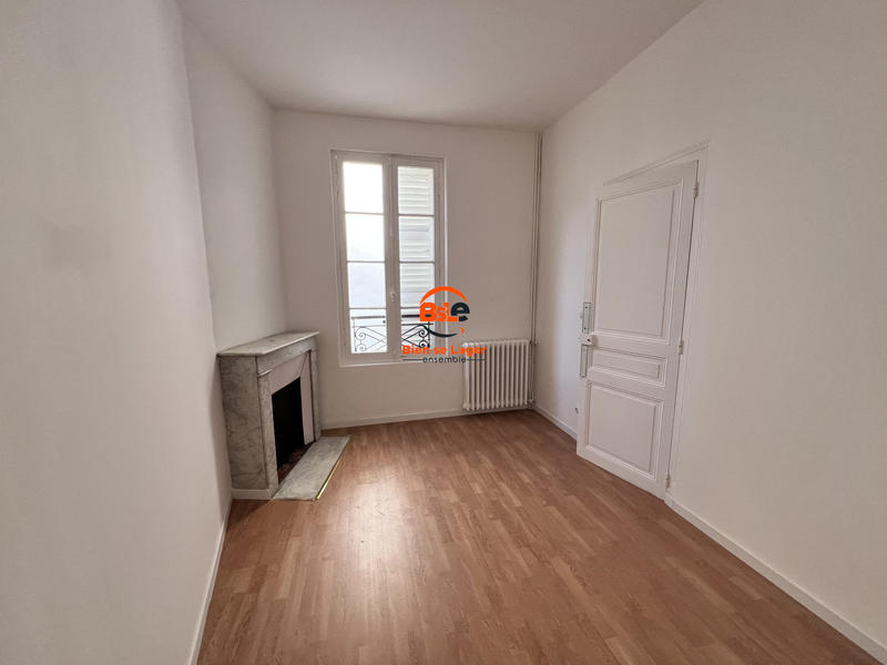 Maison ancienne - 105 m² - 6 pièces