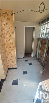 Maison - 96 m² - 3 pièces