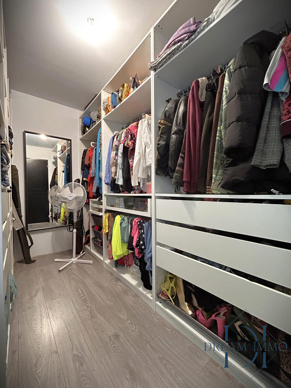 Maison contemporaine - 116 m² - 4 pièces