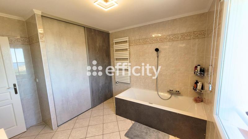 Villa - 92 m² - 3 pièces