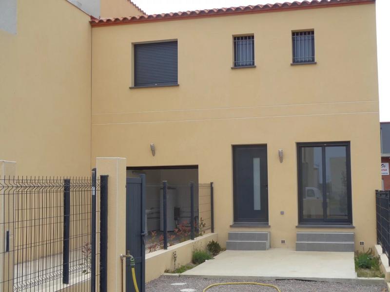 Maison - 123 m² - 5 pièces