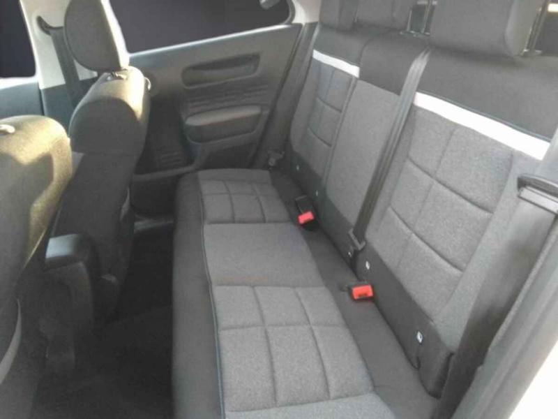 Citroën C4 Cactus 1.2 PureTech 110 cv s&amp;S Shine E6.d 6cv