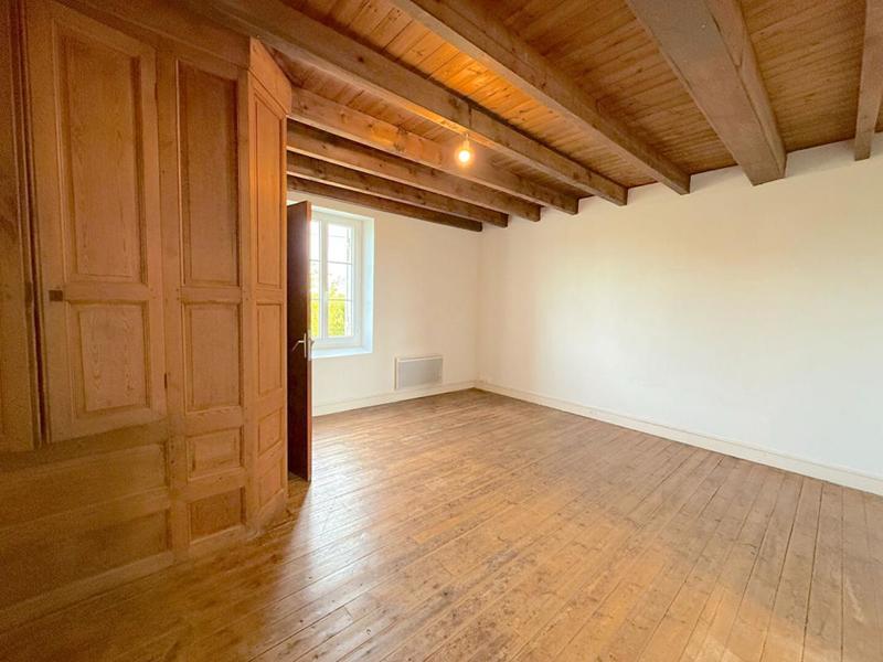 Maison - 58 m² - 2 pièces