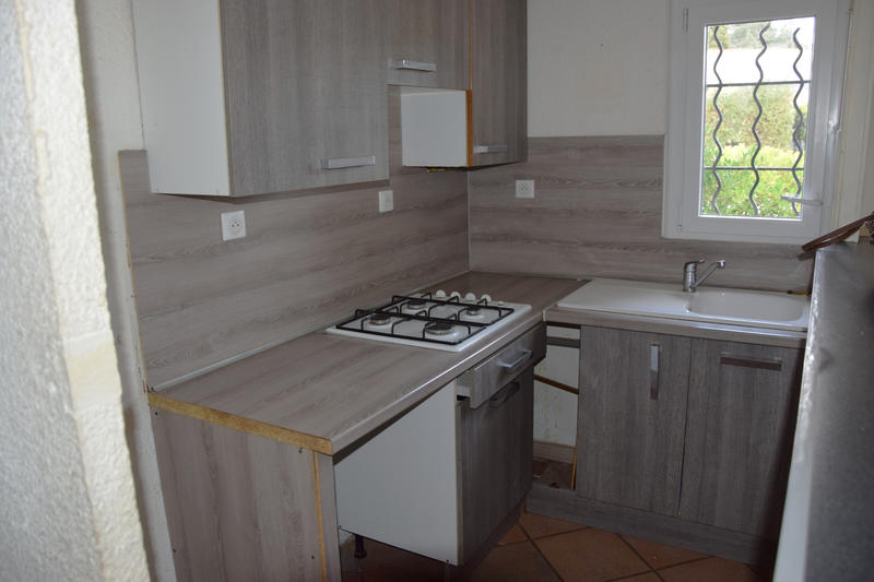 Maison - 73 m² - 3 pièces